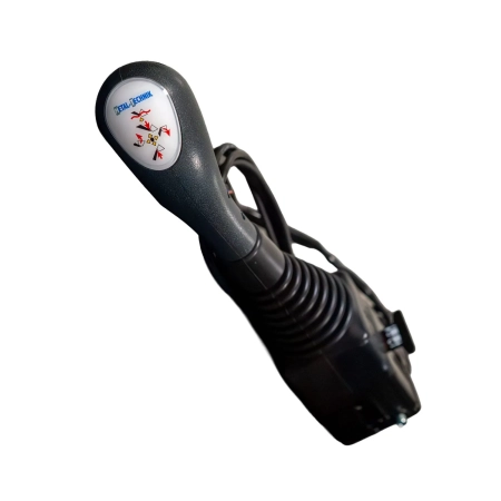 Joystick do ładowacza czołowego 1 przycisk